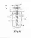 Fig. 06 - MULTI-THREAD BONE SCREW AND METHOD