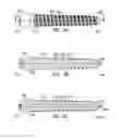 Fig. 02 - Multi-layer composite material bone screw