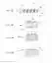 Fig. 06 - Multi-layer composite material bone screw