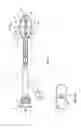 Fig. 02 - Bone fracture reduction device and methods for using same