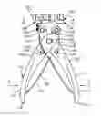 Fig. 01 - Orthognathic bending pliers