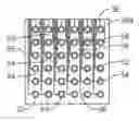 Fig. 01 - Electroporation apparatus and method of using same for ablation of an arbitrary volume