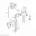 Fig. 13 - Multiple treatment zone ablation probe