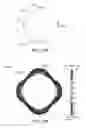 Fig. 26 - MYOCARDIAL ABLATION BY IRREVERSIBLE ELECTROPORATION