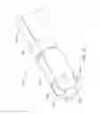 Fig. 11 - Medical devices with a flexible electrode assembly coupled to an ablation tip