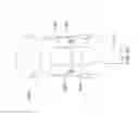 Fig. 17 - Medical devices with a flexible electrode assembly coupled to an ablation tip