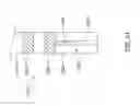 Fig. 35 - Medical devices with a flexible electrode assembly coupled to an ablation tip