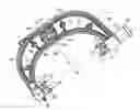 Fig. 01 - HEAD CLAMP FOR IMAGING AND NEUROSURGERY