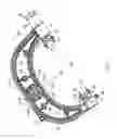 Fig. 02 - HEAD CLAMP FOR IMAGING AND NEUROSURGERY
