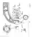 Fig. 05 - HEAD CLAMP FOR IMAGING AND NEUROSURGERY