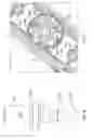 Fig. 06 - HEAD CLAMP FOR IMAGING AND NEUROSURGERY