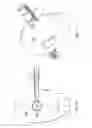 Fig. 08 - HEAD CLAMP FOR IMAGING AND NEUROSURGERY