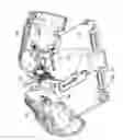 Fig. 10 - HEAD CLAMP FOR IMAGING AND NEUROSURGERY