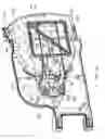 Fig. 12 - HEAD CLAMP FOR IMAGING AND NEUROSURGERY