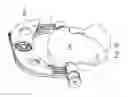 Fig. 14 - HEAD CLAMP FOR IMAGING AND NEUROSURGERY