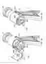 Fig. 17 - HEAD CLAMP FOR IMAGING AND NEUROSURGERY