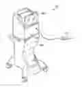 Fig. 01 - Internally illuminated surgical probe