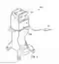 Fig. 02 - Internally illuminated surgical probe