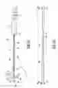 Fig. 15 - Navigated Malleable Surgical Instrument