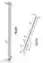 Fig. 18 - Navigated Malleable Surgical Instrument