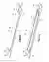 Fig. 20 - Navigated Malleable Surgical Instrument