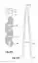 Fig. 24 - Navigated Malleable Surgical Instrument