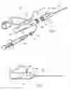 Fig. 04 - Fluid Bypass Device for Handheld Dental Devices