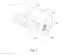 Fig. 03 - HAND PIECE FOR SPRAYING POWDER
