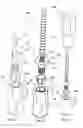 Fig. 02 - Dental implant device, system and method of use