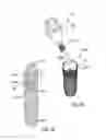Fig. 07 - SET OF DENTAL COMPONENTS