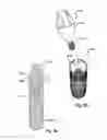 Fig. 08 - SET OF DENTAL COMPONENTS
