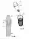 Fig. 09 - SET OF DENTAL COMPONENTS