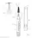Fig. 01 - Interdental Brush with Adjustable Bending Angles