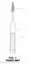 Fig. 02 - Interdental Brush with Adjustable Bending Angles
