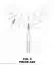 Fig. 03 - Interdental Brush with Adjustable Bending Angles
