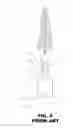 Fig. 07 - Interdental Brush with Adjustable Bending Angles