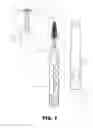 Fig. 08 - Interdental Brush with Adjustable Bending Angles