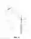 Fig. 11 - Interdental Brush with Adjustable Bending Angles