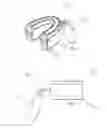 Fig. 04 - ULTRASONIC TOOTH CLEANING APPARATUS AND METHOD