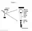 Fig. 03 - LIGHT SOURCE, DETECTOR AND LUMINESCENT COMPOSITE