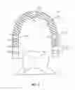 Fig. 03 - Apparatus and system for oxidative therapy in dentistry