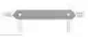 Fig. 01 - ATRAUMATIC MEDICAL DEVICE ANCHORING AND DELIVERY SYSTEM WITH ENHANCED ANCHORING