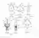 Fig. 25 - ATRAUMATIC MEDICAL DEVICE ANCHORING AND DELIVERY SYSTEM WITH ENHANCED ANCHORING