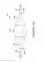 Fig. 26 - ATRAUMATIC MEDICAL DEVICE ANCHORING AND DELIVERY SYSTEM WITH ENHANCED ANCHORING