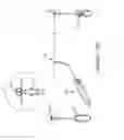 Fig. 32 - ATRAUMATIC MEDICAL DEVICE ANCHORING AND DELIVERY SYSTEM WITH ENHANCED ANCHORING