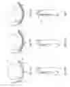 Fig. 13 - Tissue restraining devices and methods of use