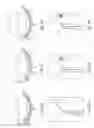 Fig. 16 - Tissue restraining devices and methods of use