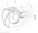 Fig. 19 - Tissue restraining devices and methods of use