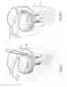 Fig. 22 - Tissue restraining devices and methods of use
