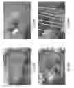 Fig. 43 - Tissue restraining devices and methods of use